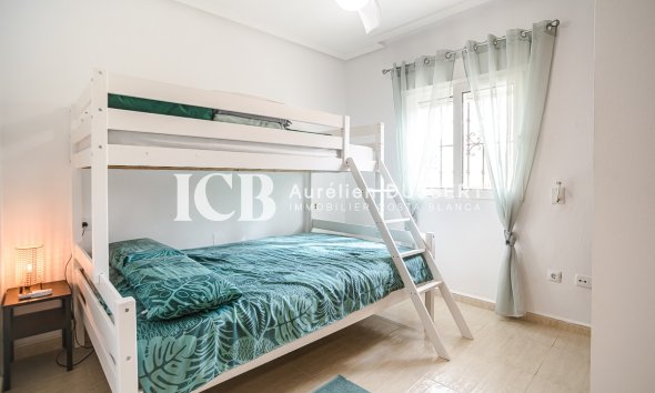 Revente - Appartement -
Orihuela Costa - La Florida