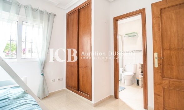 Revente - Appartement -
Orihuela Costa - La Florida