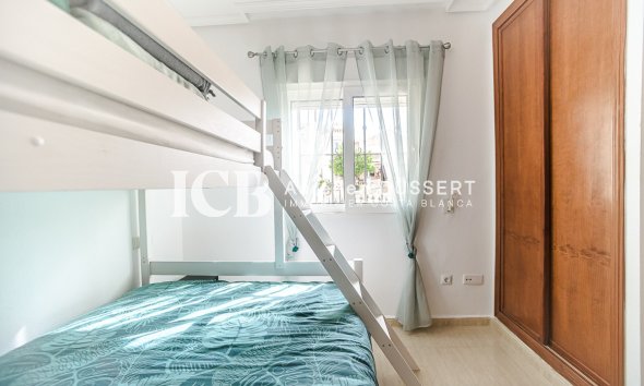 Revente - Appartement -
Orihuela Costa - La Florida
