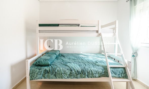 Revente - Appartement -
Orihuela Costa - La Florida