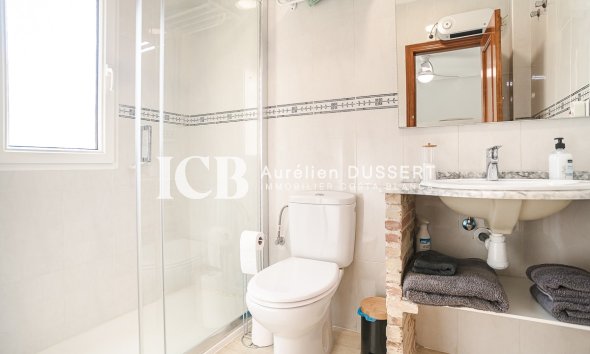 Revente - Appartement -
Orihuela Costa - La Florida