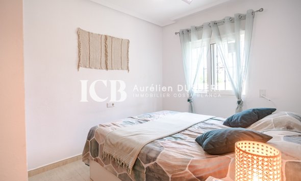 Revente - Appartement -
Orihuela Costa - La Florida