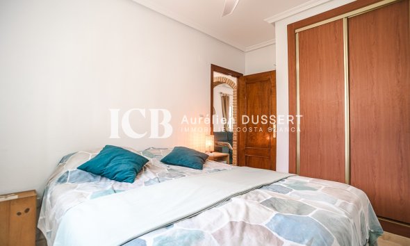 Revente - Appartement -
Orihuela Costa - La Florida
