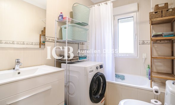 Revente - Appartement -
Orihuela Costa - La Florida
