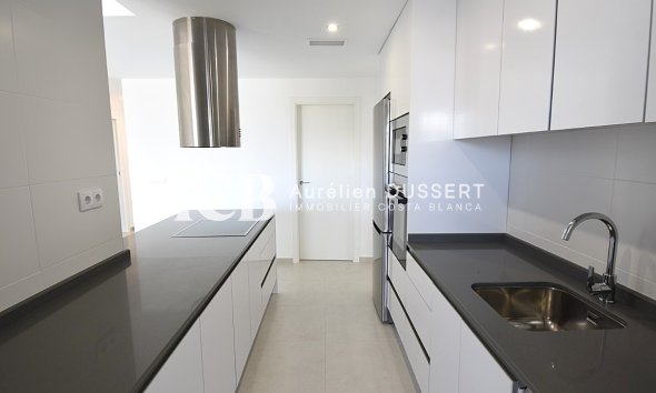 Revente - Appartement -
Orihuela Costa - Villamartín
