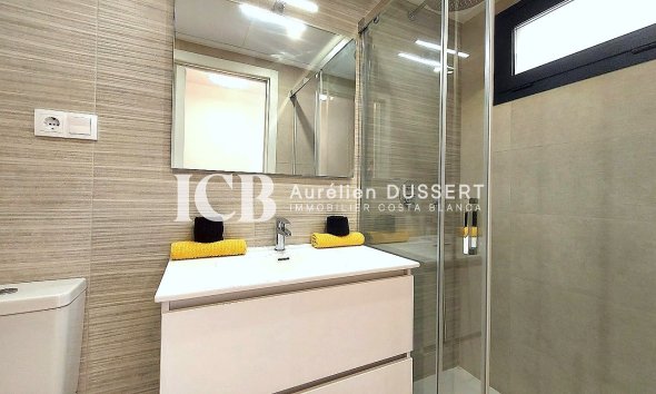 Revente - Appartement -
Orihuela Costa - Villamartín