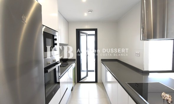 Revente - Appartement -
Orihuela Costa - Villamartín