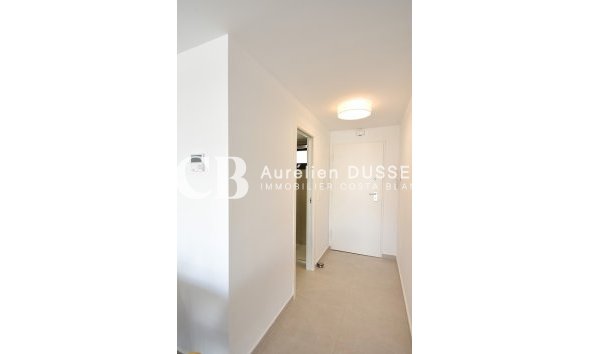 Revente - Appartement -
Orihuela Costa - Villamartín