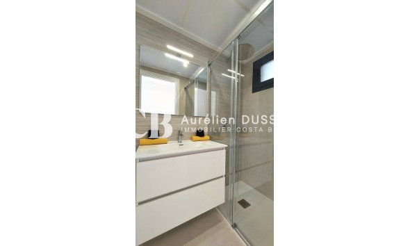 Revente - Appartement -
Orihuela Costa - Villamartín