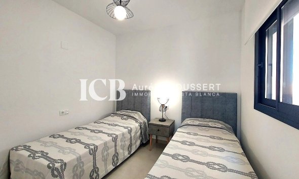 Revente - Appartement -
Orihuela Costa - Villamartín