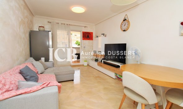 Resale - Townhouse -
San Miguel de Salinas