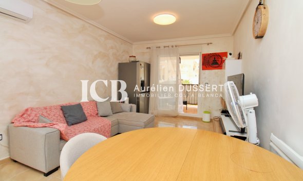 Resale - Townhouse -
San Miguel de Salinas