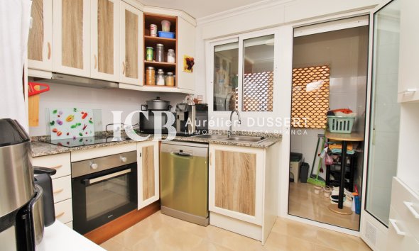 Resale - Townhouse -
San Miguel de Salinas