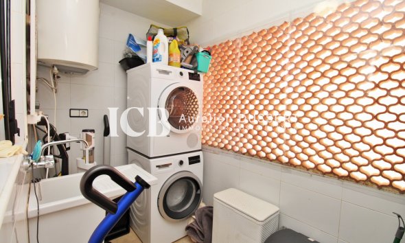 Resale - Townhouse -
San Miguel de Salinas