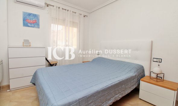 Resale - Townhouse -
San Miguel de Salinas