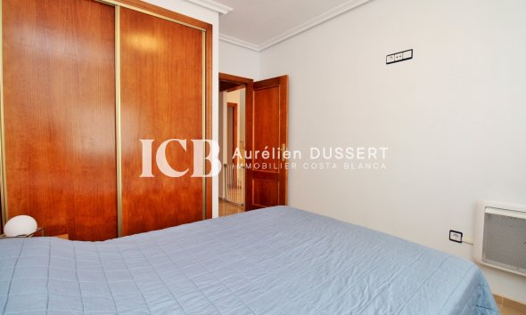 Resale - Townhouse -
San Miguel de Salinas