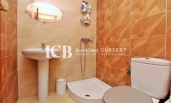 Resale - Townhouse -
San Miguel de Salinas