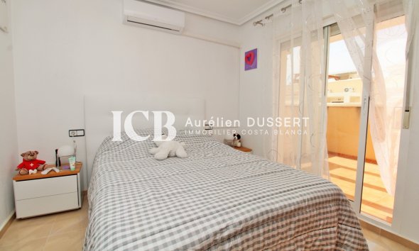 Resale - Townhouse -
San Miguel de Salinas