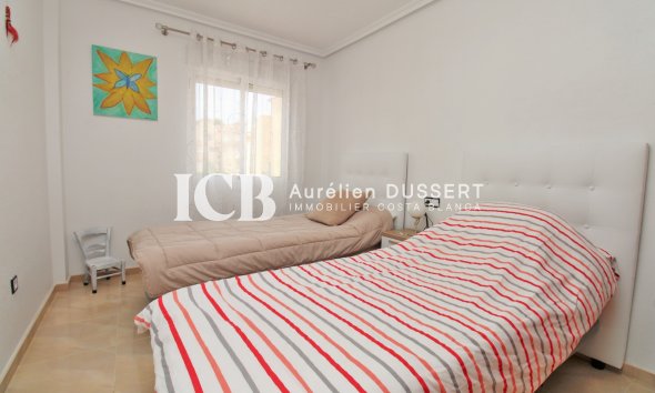 Resale - Townhouse -
San Miguel de Salinas