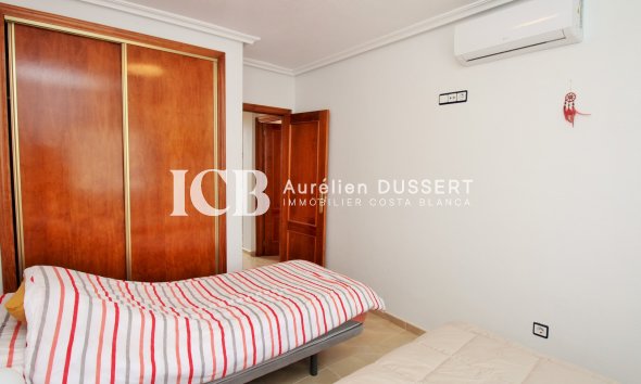 Resale - Townhouse -
San Miguel de Salinas