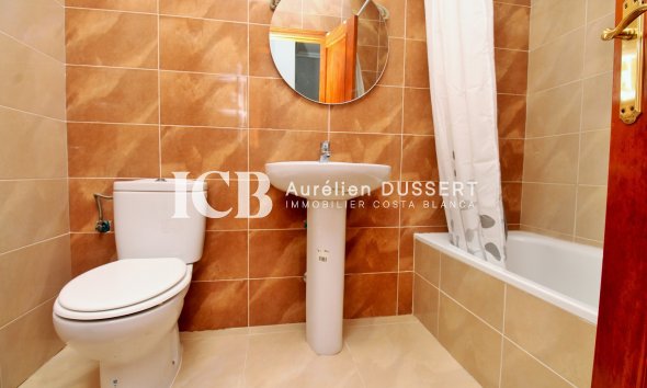 Resale - Townhouse -
San Miguel de Salinas