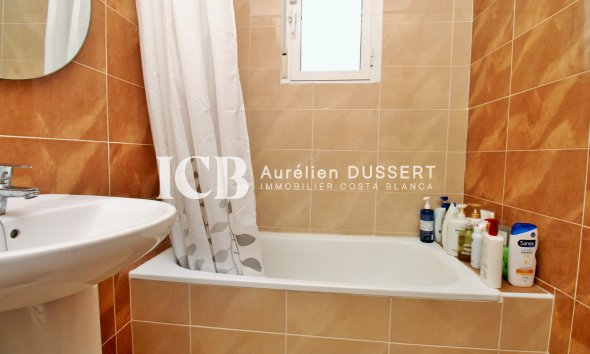 Resale - Townhouse -
San Miguel de Salinas