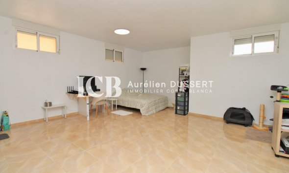 Resale - Townhouse -
San Miguel de Salinas