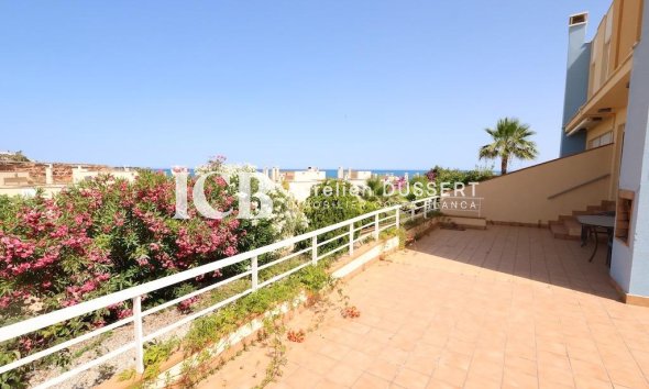 Resale - Townhouse -
Orihuela Costa - Cabo Roig