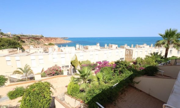 Resale - Townhouse -
Orihuela Costa - Cabo Roig
