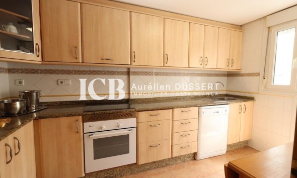 Resale - Townhouse -
Orihuela Costa - Cabo Roig
