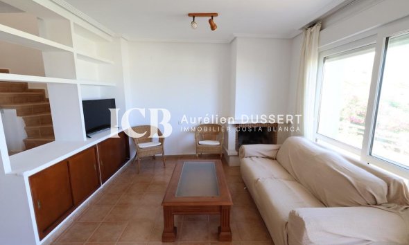 Resale - Townhouse -
Orihuela Costa - Cabo Roig