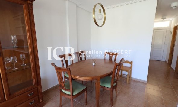 Resale - Townhouse -
Orihuela Costa - Cabo Roig