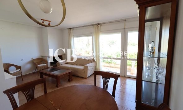 Resale - Townhouse -
Orihuela Costa - Cabo Roig