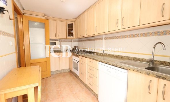 Resale - Townhouse -
Orihuela Costa - Cabo Roig
