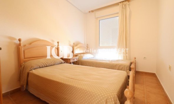Resale - Townhouse -
Orihuela Costa - Cabo Roig