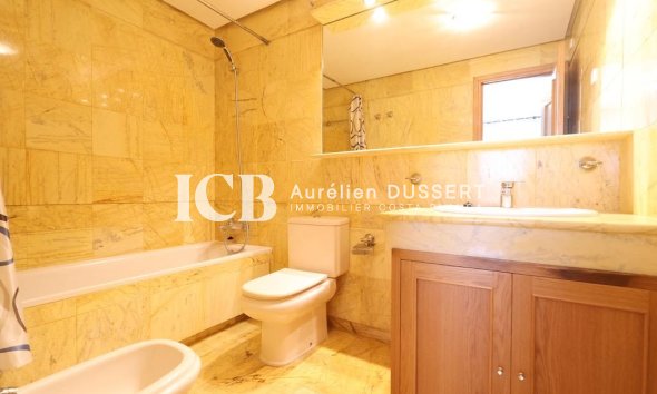 Resale - Townhouse -
Orihuela Costa - Cabo Roig