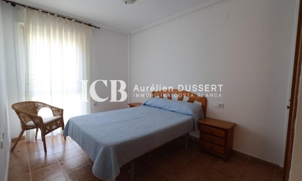 Resale - Townhouse -
Orihuela Costa - Cabo Roig