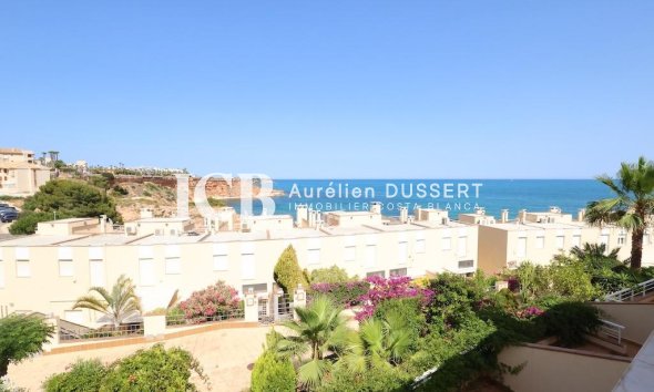 Resale - Townhouse -
Orihuela Costa - Cabo Roig