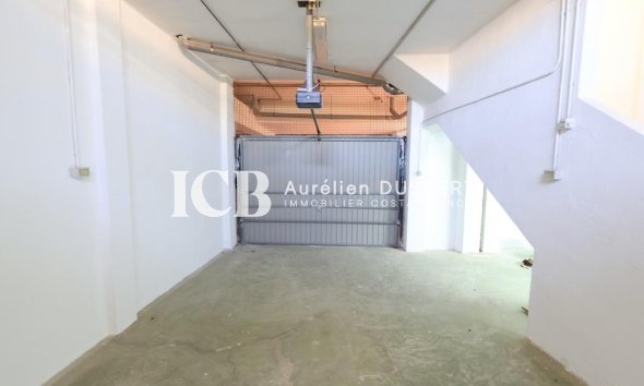 Resale - Townhouse -
Orihuela Costa - Cabo Roig