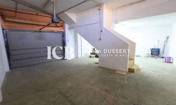 Resale - Townhouse -
Orihuela Costa - Cabo Roig
