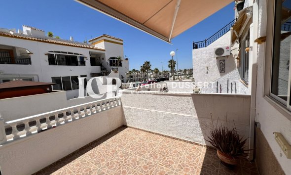 Revente - Appartement -
Vistabella Golf - Vistabella