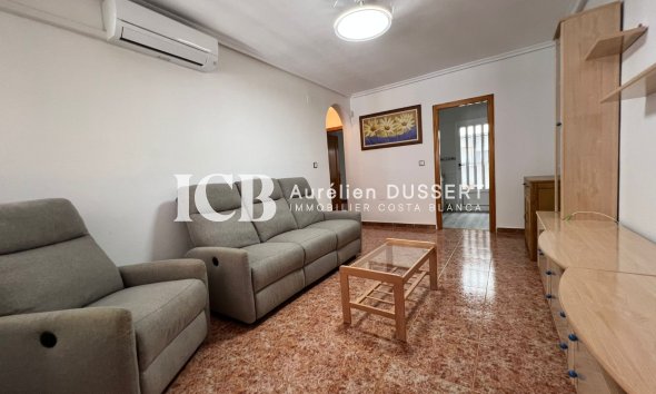 Revente - Appartement -
Vistabella Golf - Vistabella