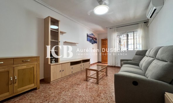 Revente - Appartement -
Vistabella Golf - Vistabella