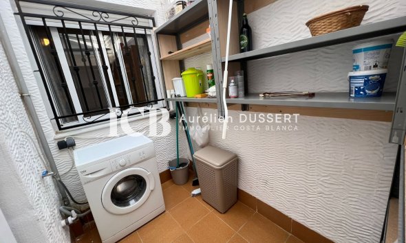Revente - Appartement -
Vistabella Golf - Vistabella