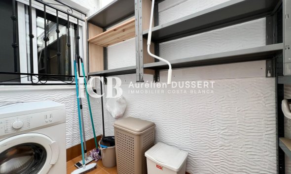 Revente - Appartement -
Vistabella Golf - Vistabella