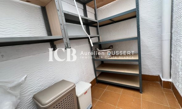 Revente - Appartement -
Vistabella Golf - Vistabella