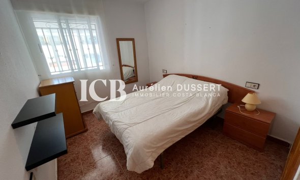 Revente - Appartement -
Vistabella Golf - Vistabella