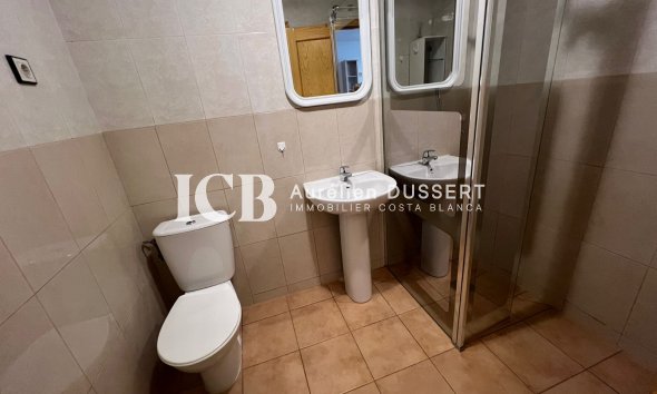 Revente - Appartement -
Vistabella Golf - Vistabella