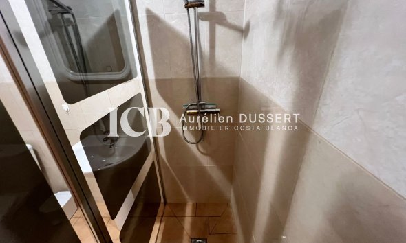 Revente - Appartement -
Vistabella Golf - Vistabella