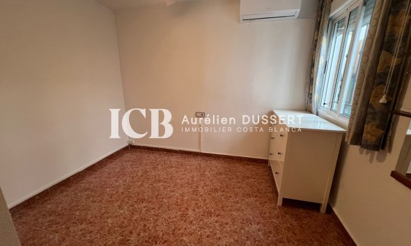 Revente - Appartement -
Vistabella Golf - Vistabella